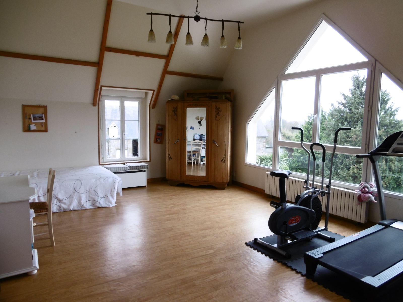 Maison en Vente à Beauficel (50150)