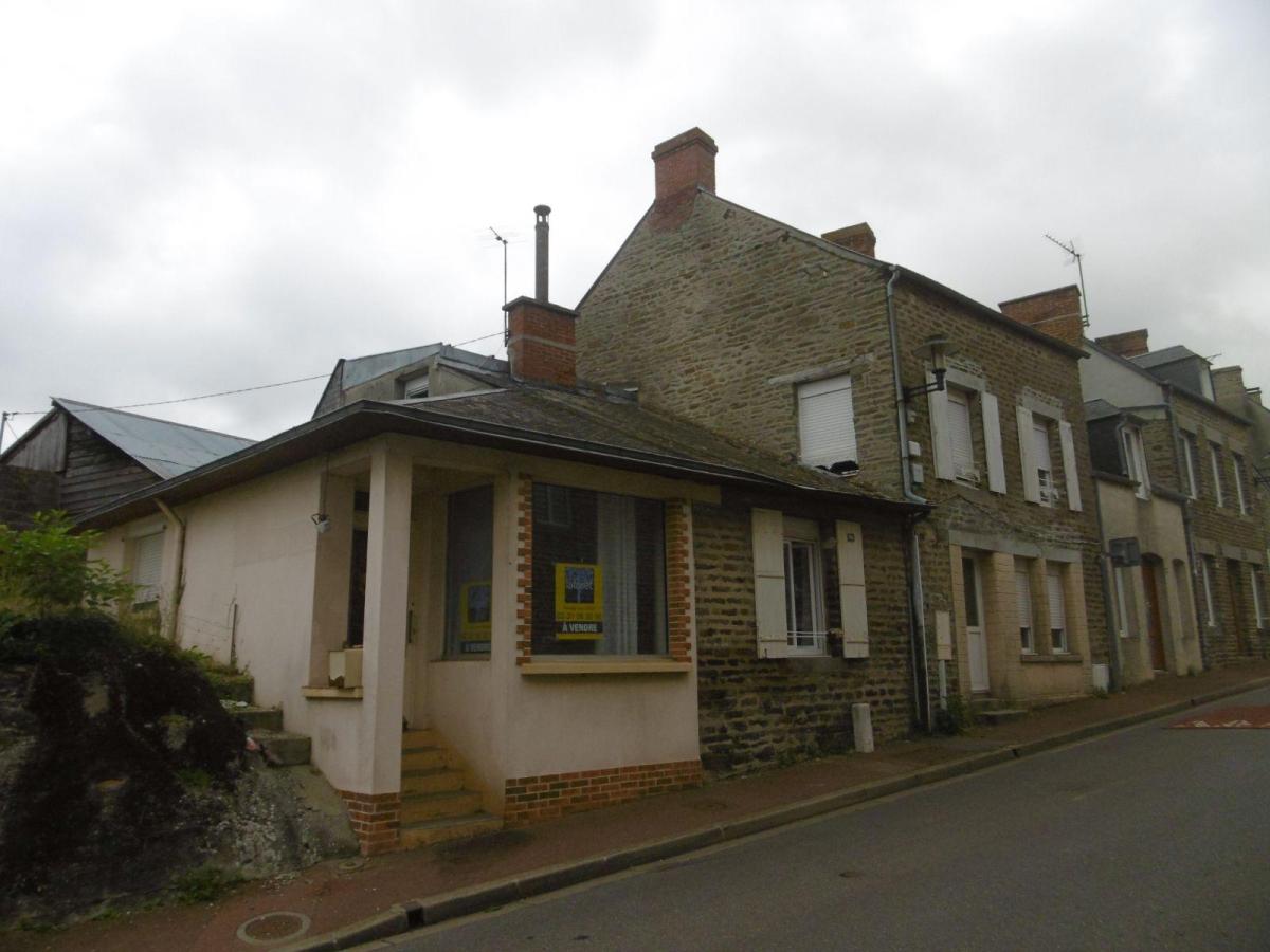 maison en Vente à Saint-Pierre-du-Regard (61790)