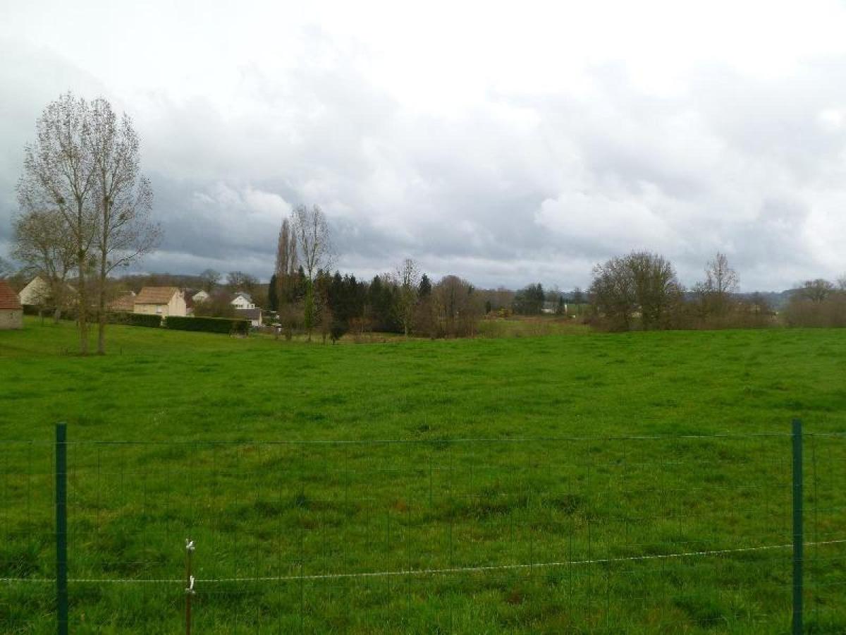 terrain en Vente à Saint-Germain-de-Tallevende-la-Lande-Vaumont (14500)