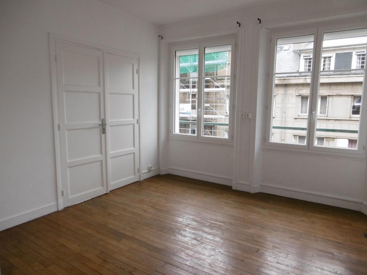 appartement en Vente à Vire (14500)