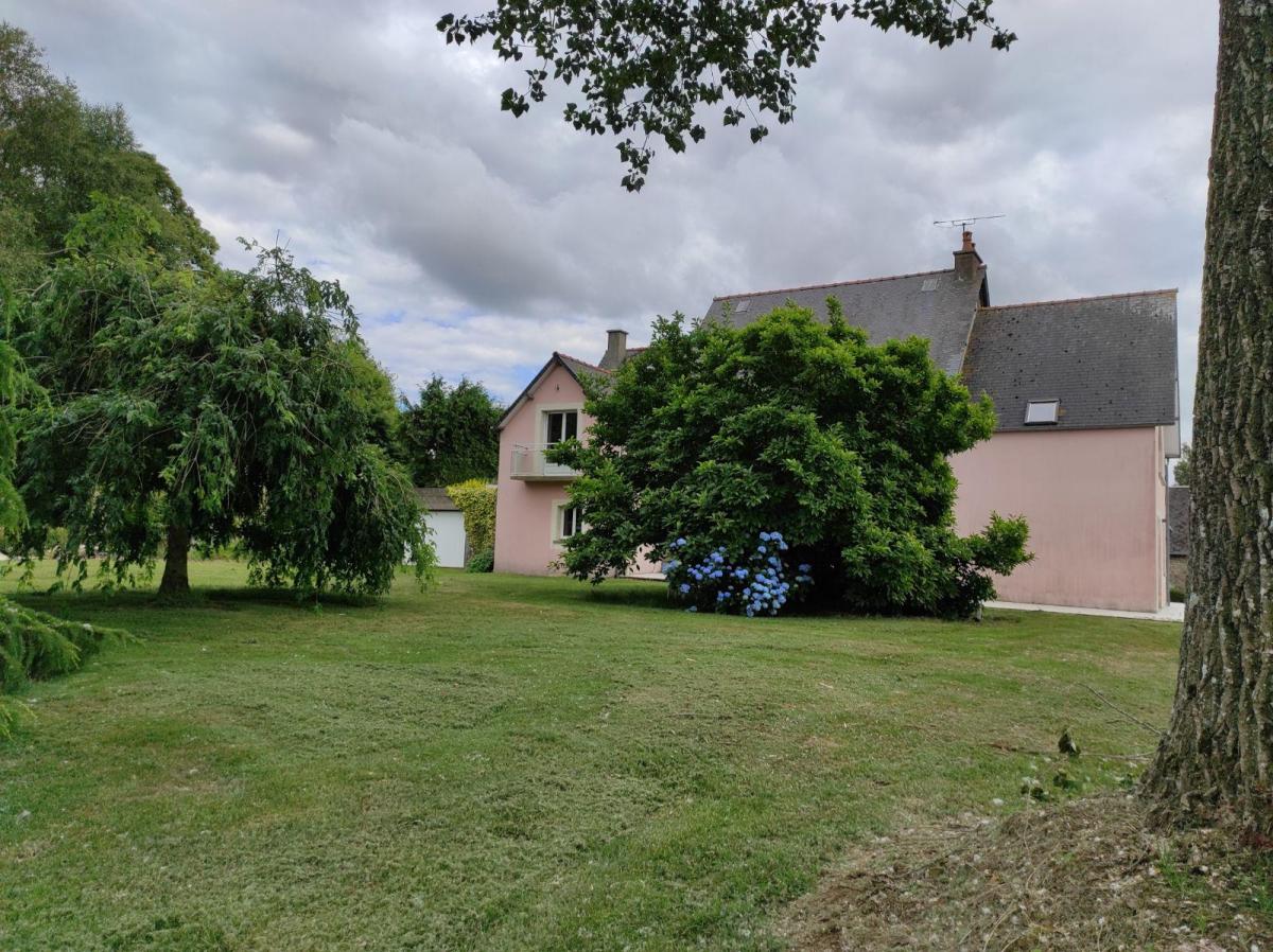 maison en Vente à Beauficel (50150)