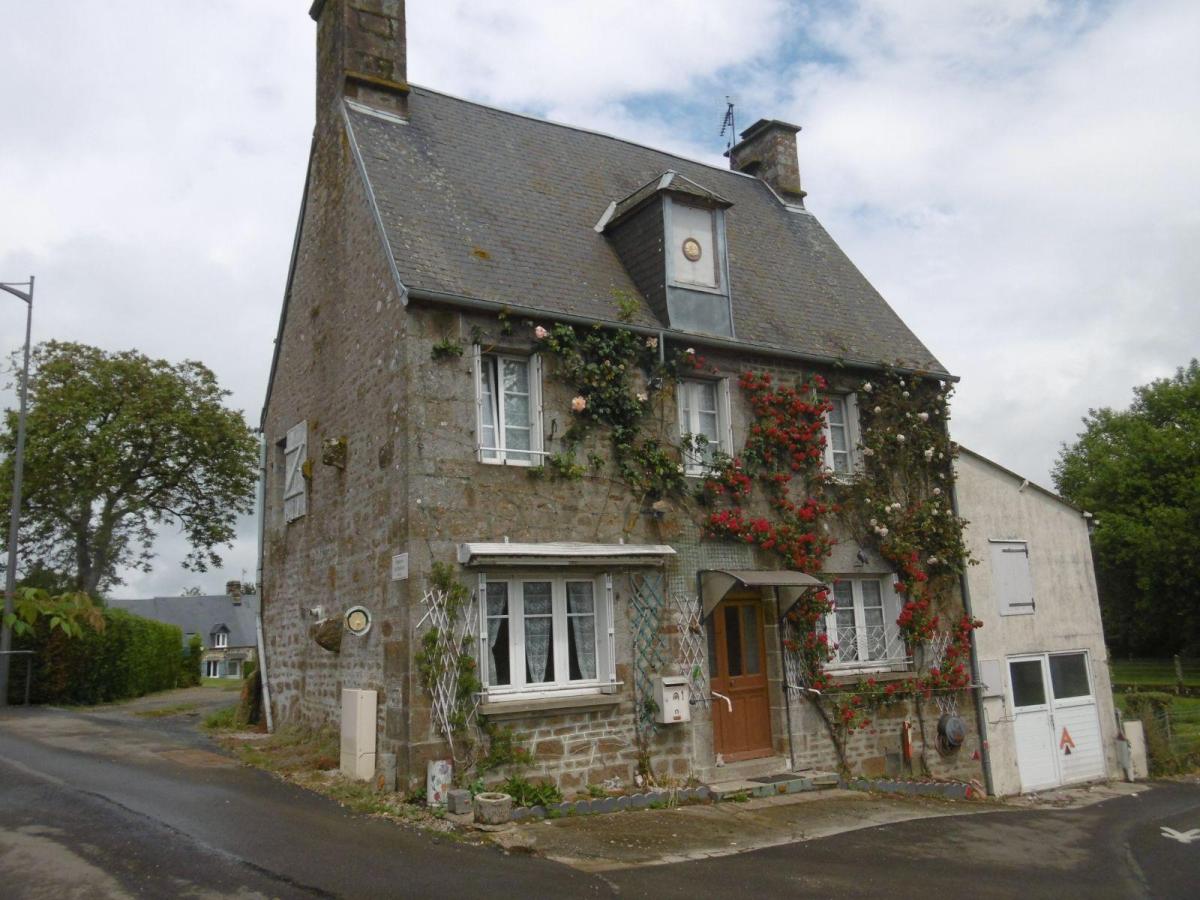 maison en Vente à Maisoncelles-la-Jourdan (14500)