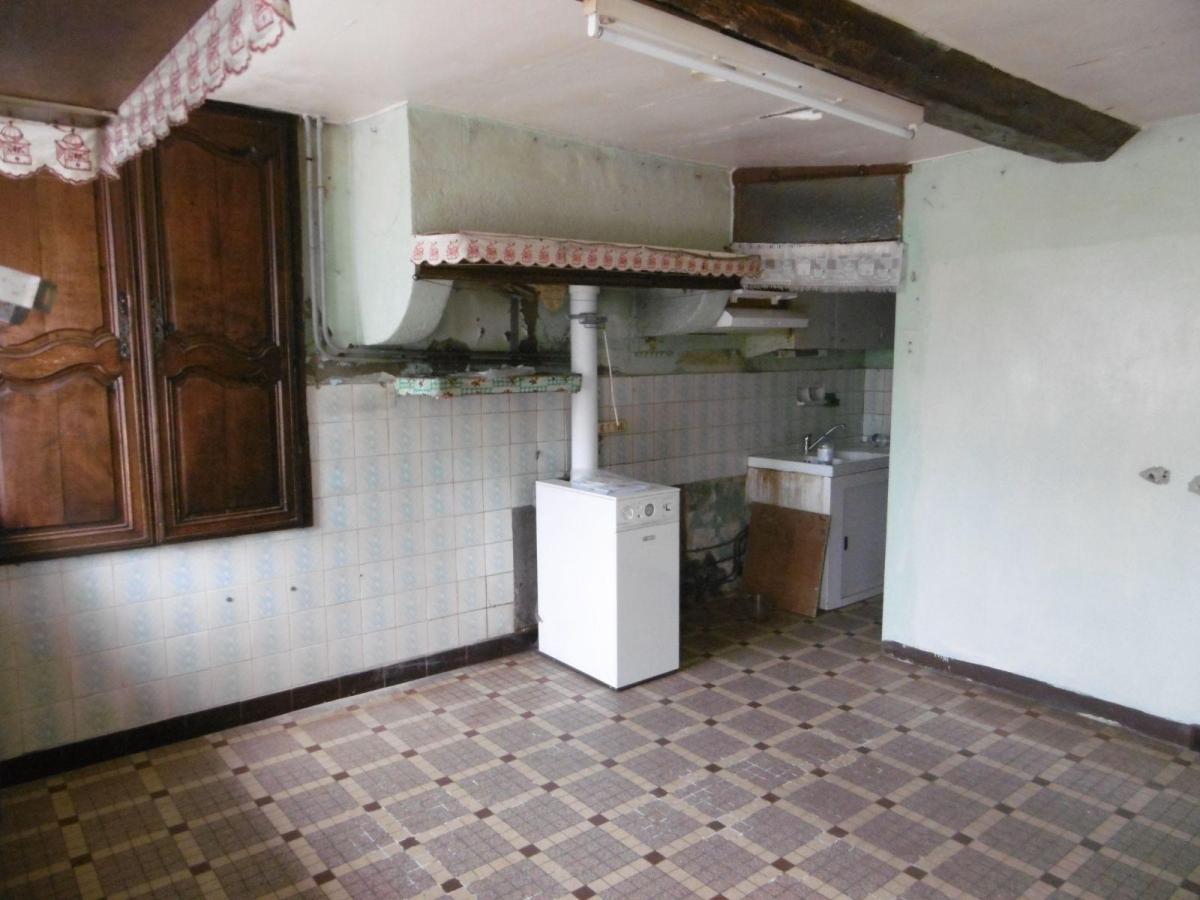 maison en Vente à Maisoncelles-la-Jourdan (14500)