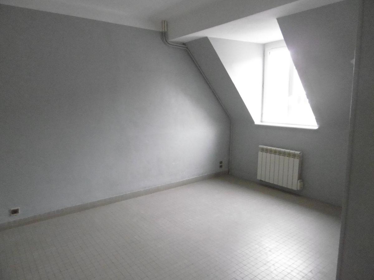 appartement en Vente à Sourdeval (50150)