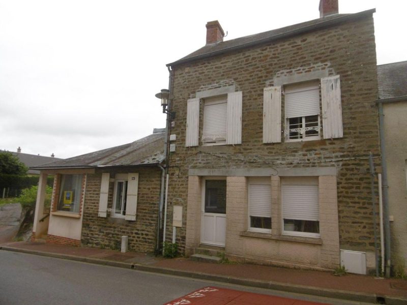 maison en Vente à Saint-Pierre-du-Regard (61790)