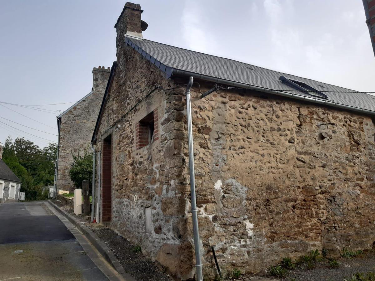 maison en Vente à Vaudry (14500)