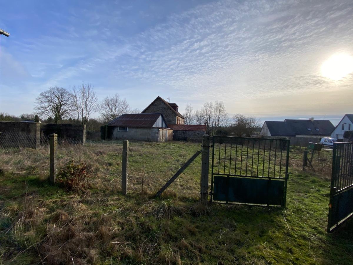 maison en Vente à Truttemer-le-Grand (14500)