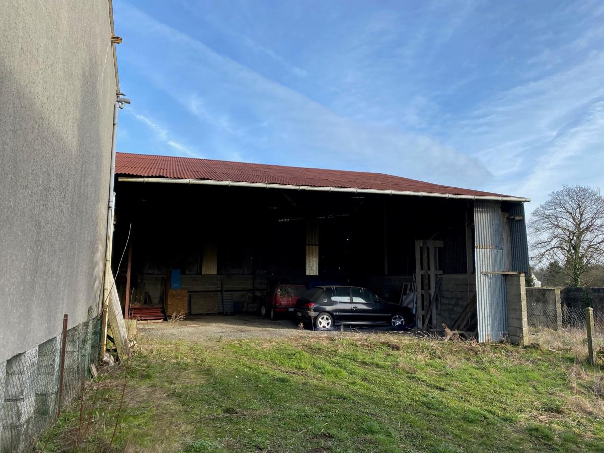 maison en Vente à Truttemer-le-Grand (14500)