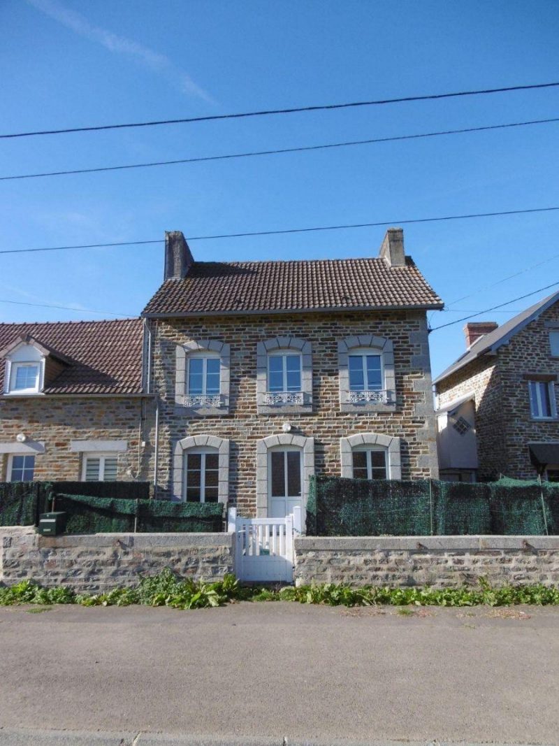 maison en Vente à Condé-en-Normandie (14110)