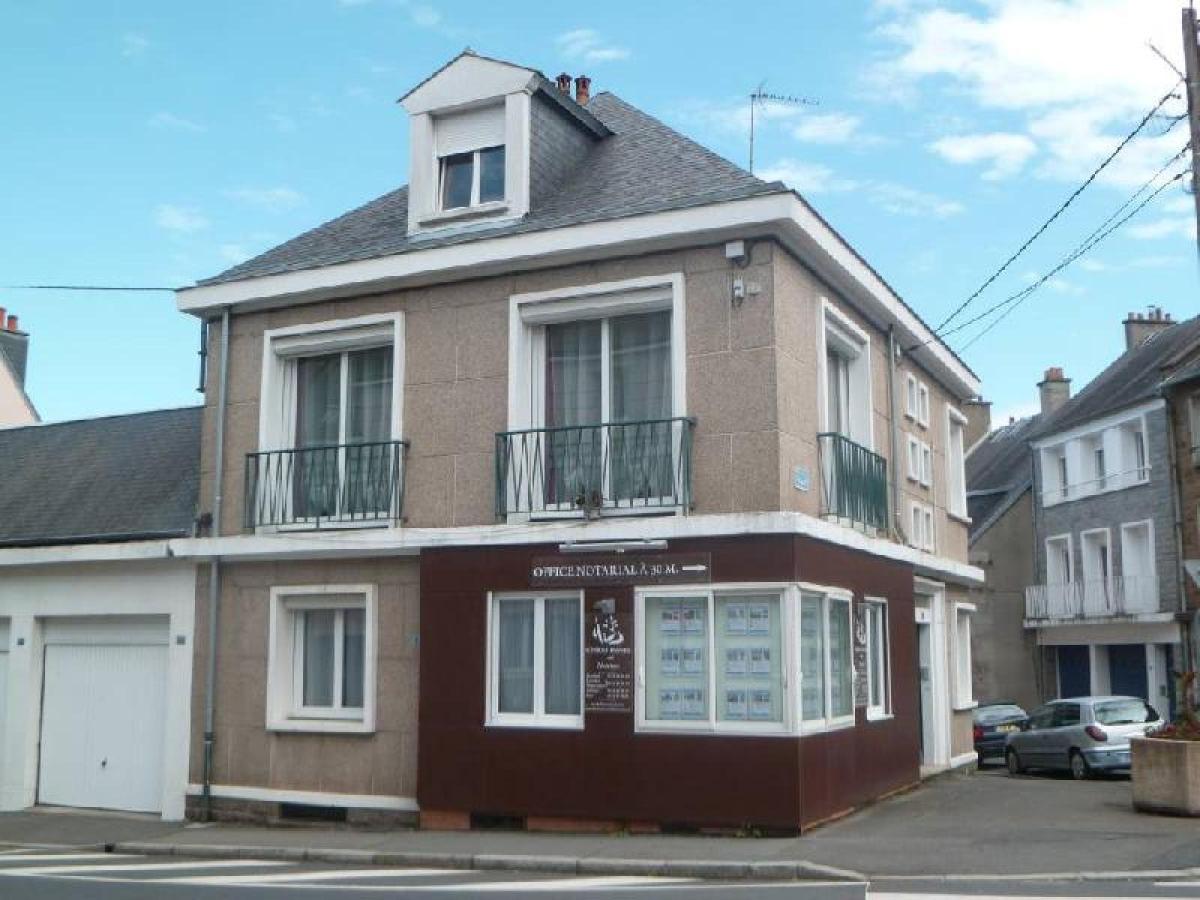 appartement en Location à Vire Normandie (14500)