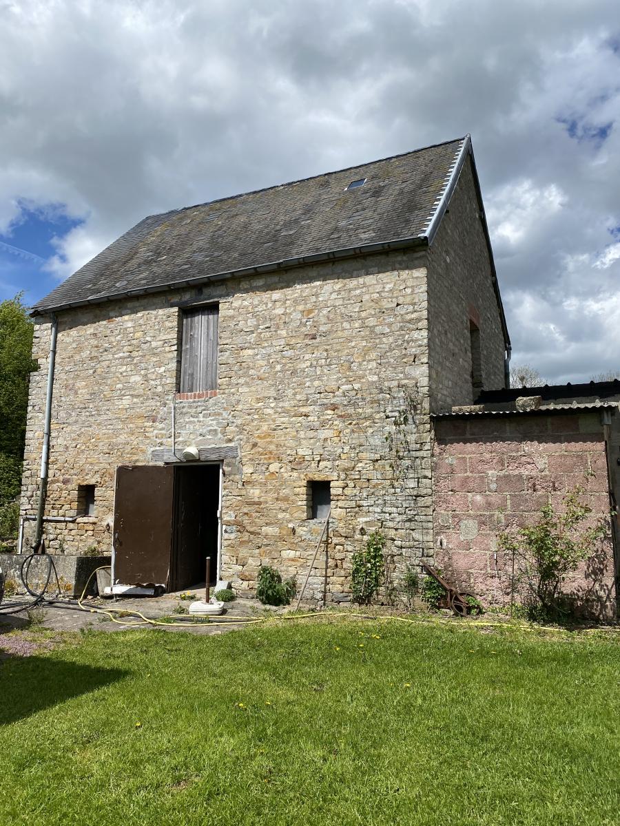 maison en Vente à Le Mesnil-Auzouf (14260)