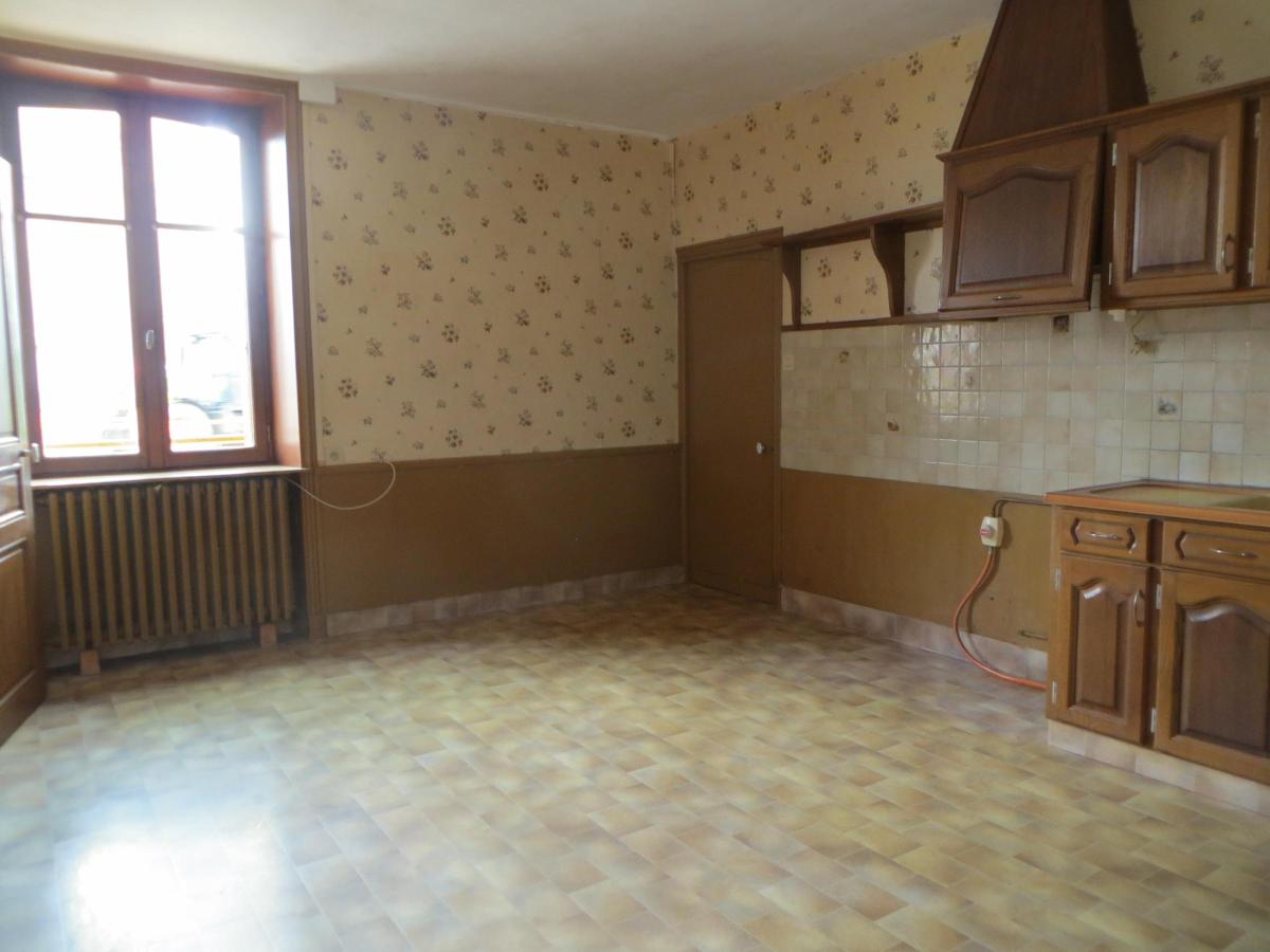 maison en Vente à Truttemer-le-Grand (14500)