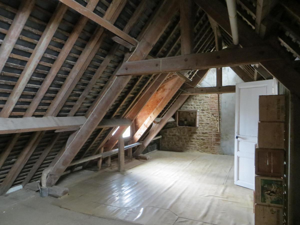 maison en Vente à Truttemer-le-Grand (14500)