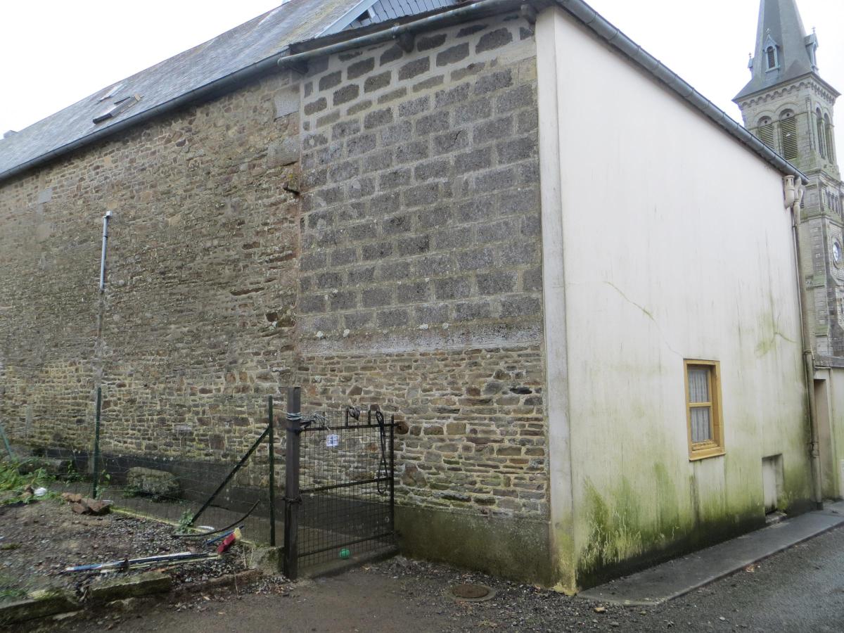 maison en Vente à Truttemer-le-Grand (14500)