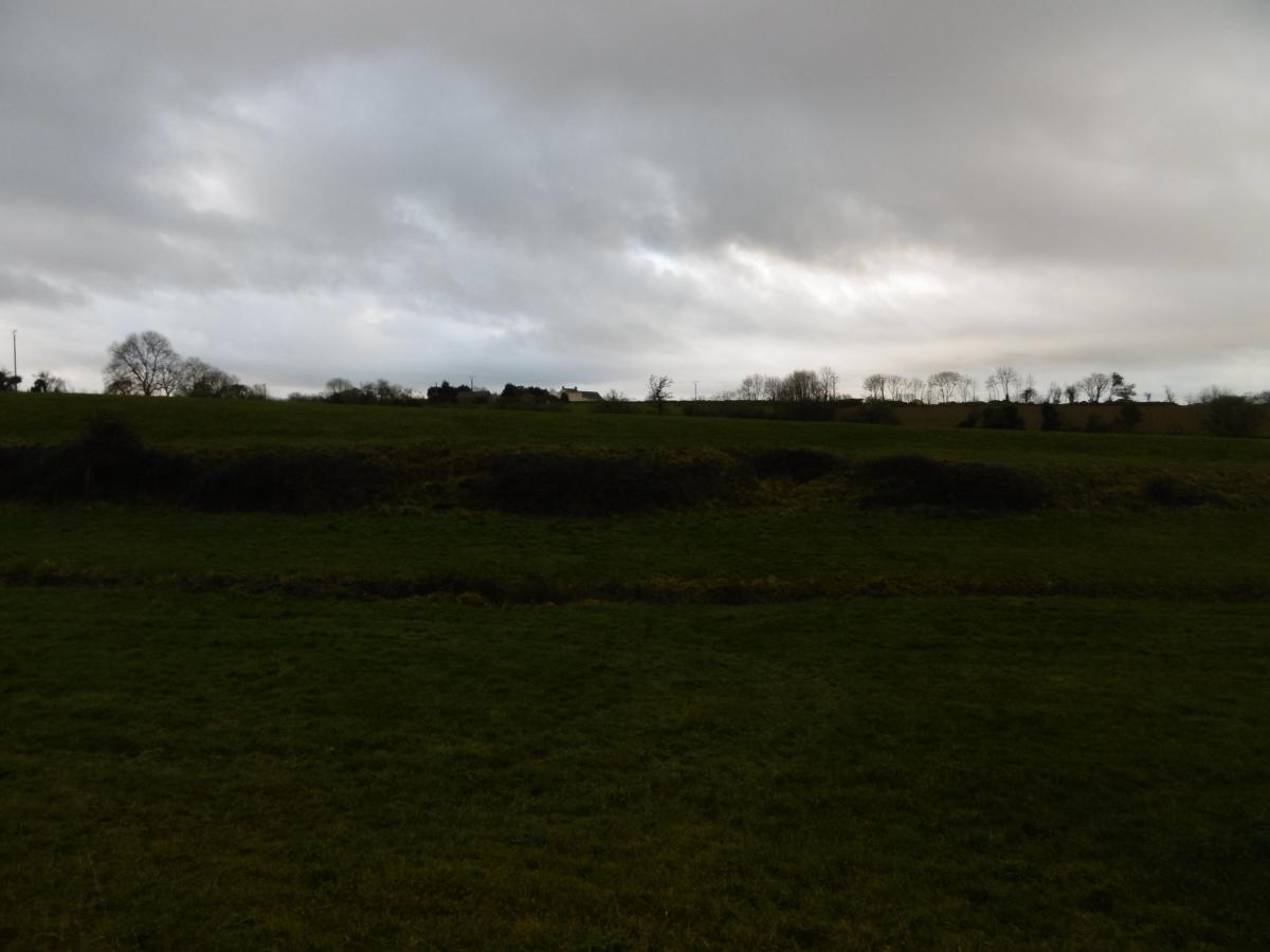 terrain en Vente à Saint-Ouen-des-Besaces (14350)