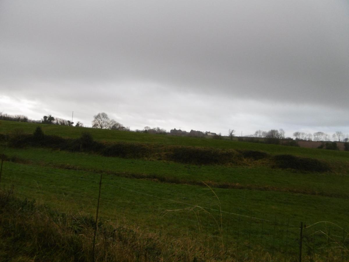 terrain en Vente à Saint-Ouen-des-Besaces (14350)