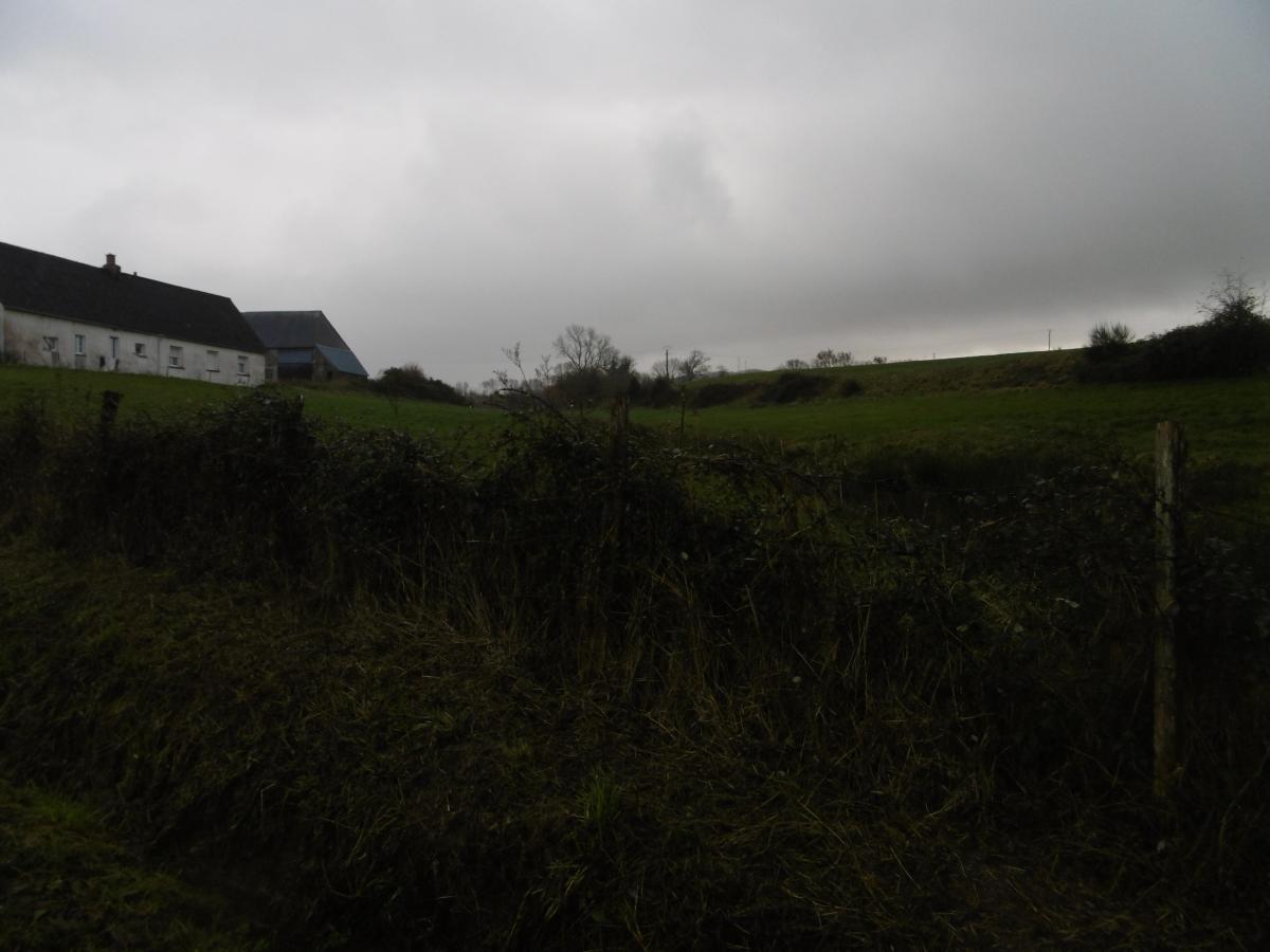 terrain en Vente à Saint-Ouen-des-Besaces (14350)