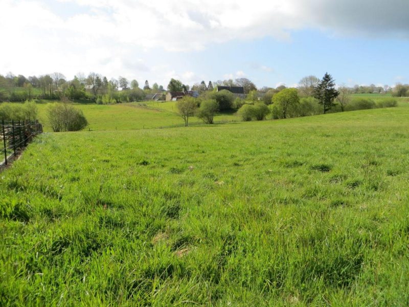 terrain en Vente à Saint-Quentin-les-Chardonnets (61800)