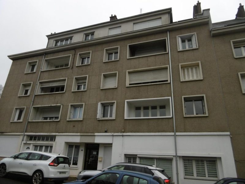 appartement en Vente à Vire (14500)