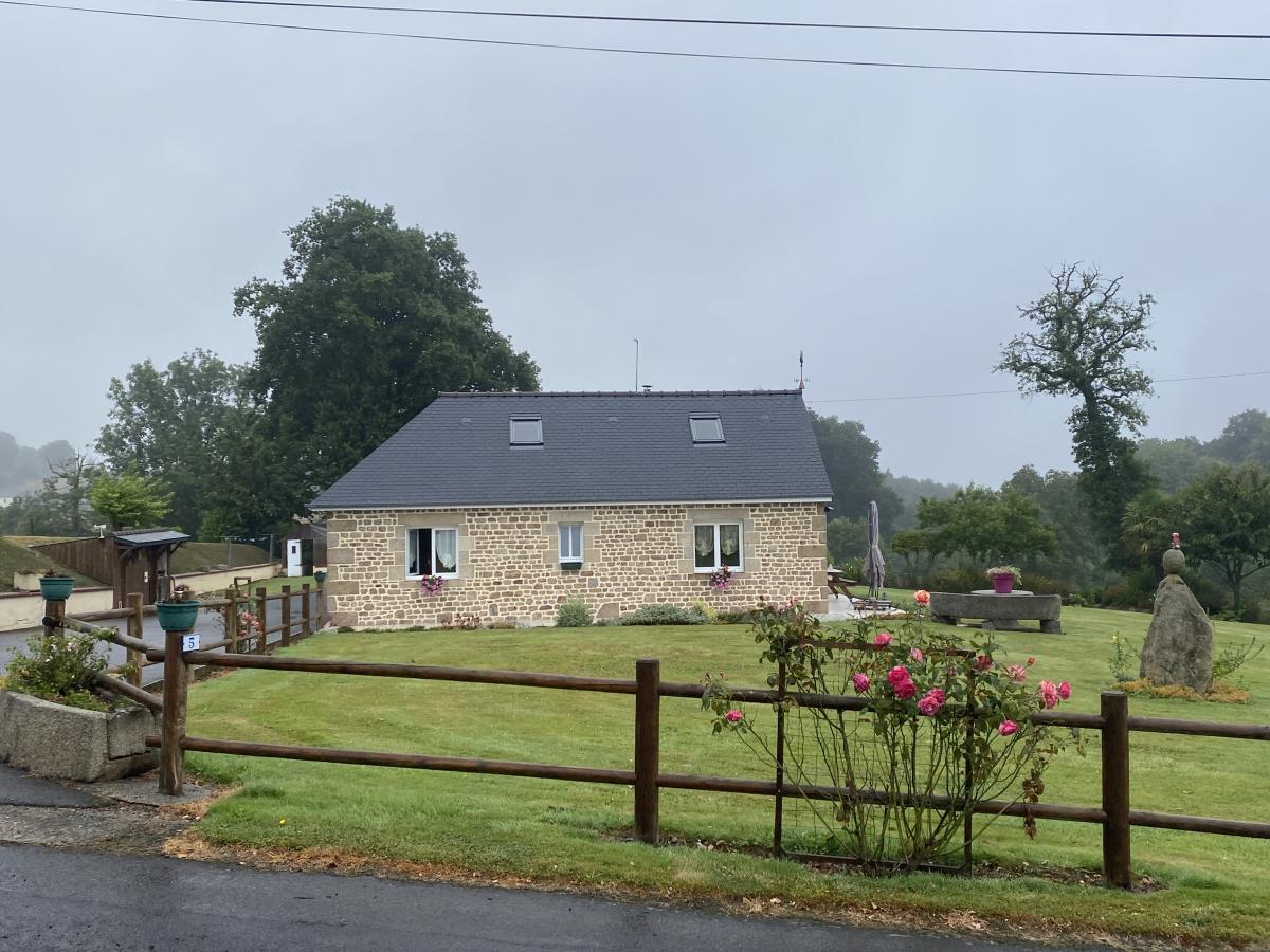 maison en Vente à Champ-du-Boult (14380)