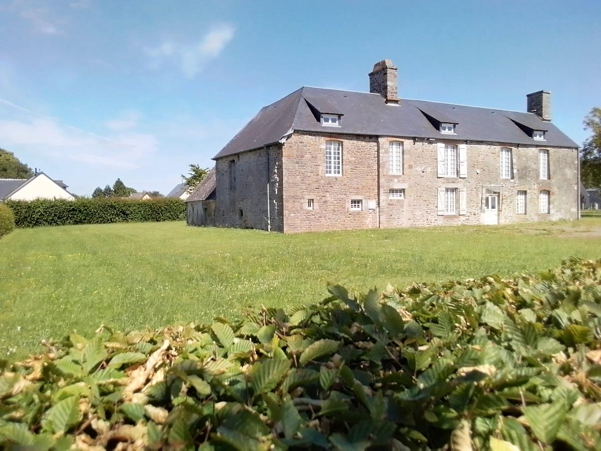 maison en Vente à Coulonces (14500)