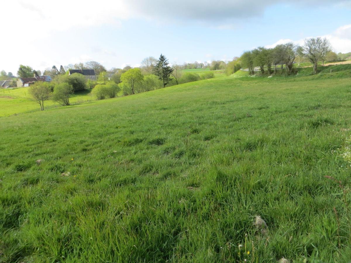 terrain en Vente à Saint-Quentin-les-Chardonnets (61800)