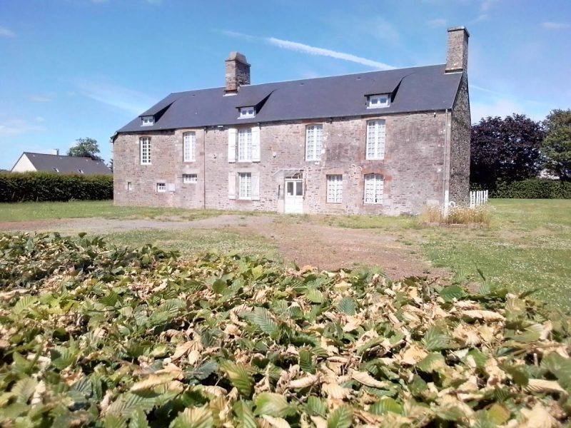 maison en Vente à Coulonces (14500)