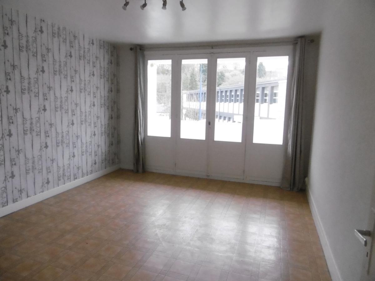 appartement en Vente à Vire (14500)