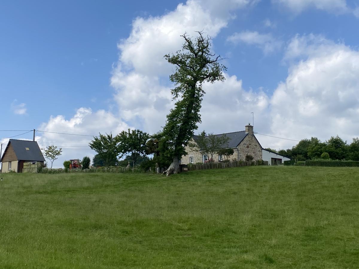 maison en Vente à Champ-du-Boult (14380)