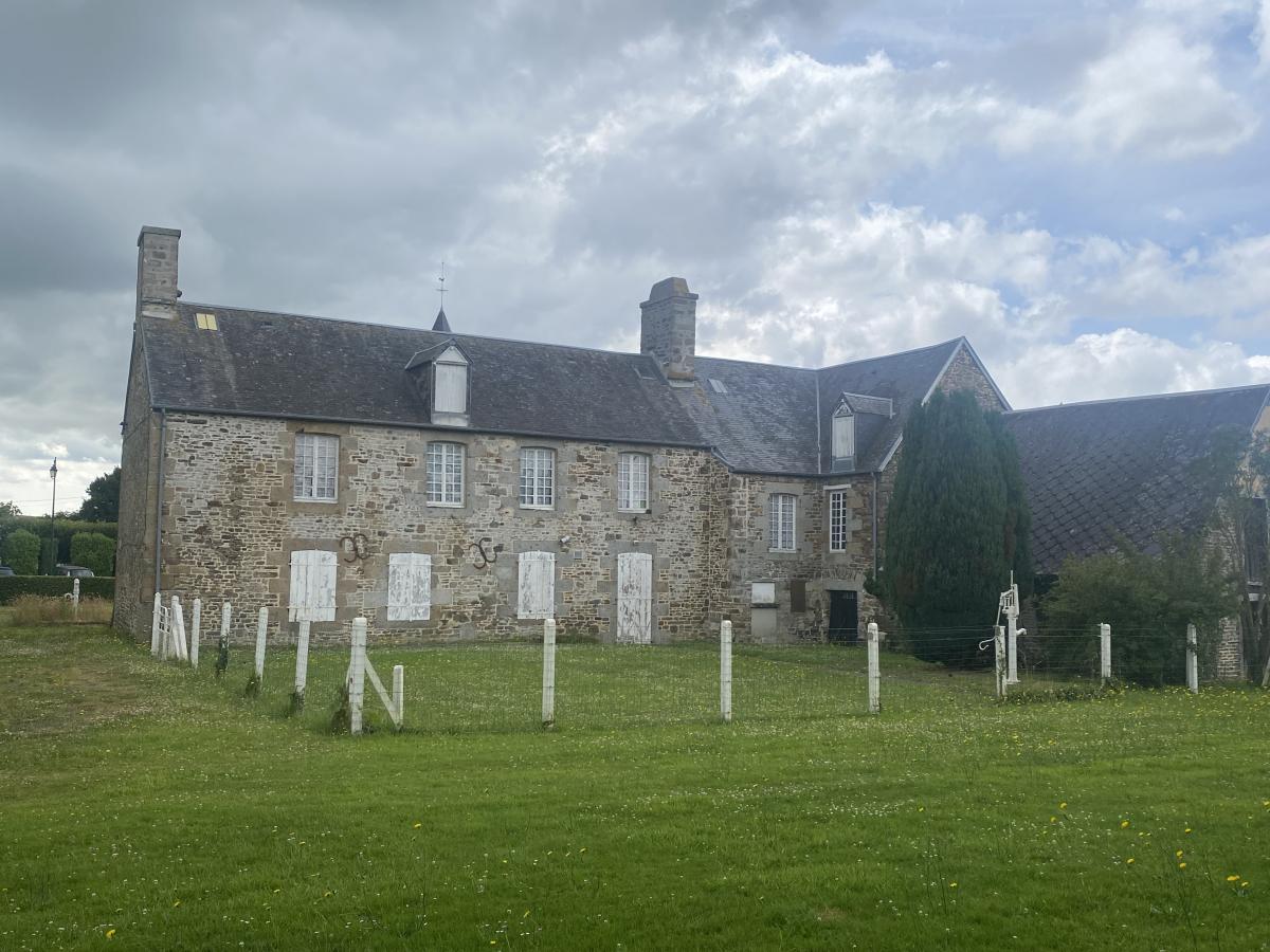 maison en Vente à Coulonces (14500)