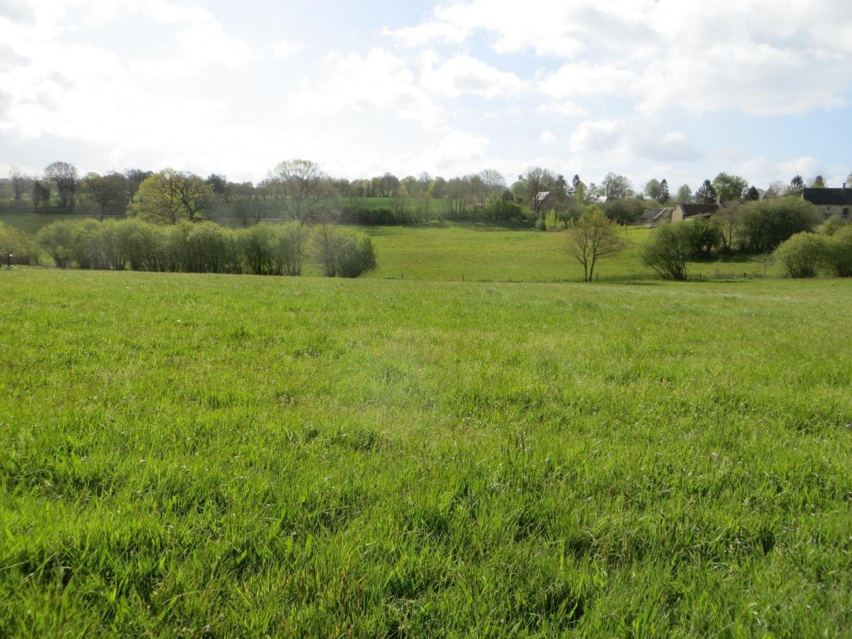 terrain en Vente à Saint-Quentin-les-Chardonnets (61800)