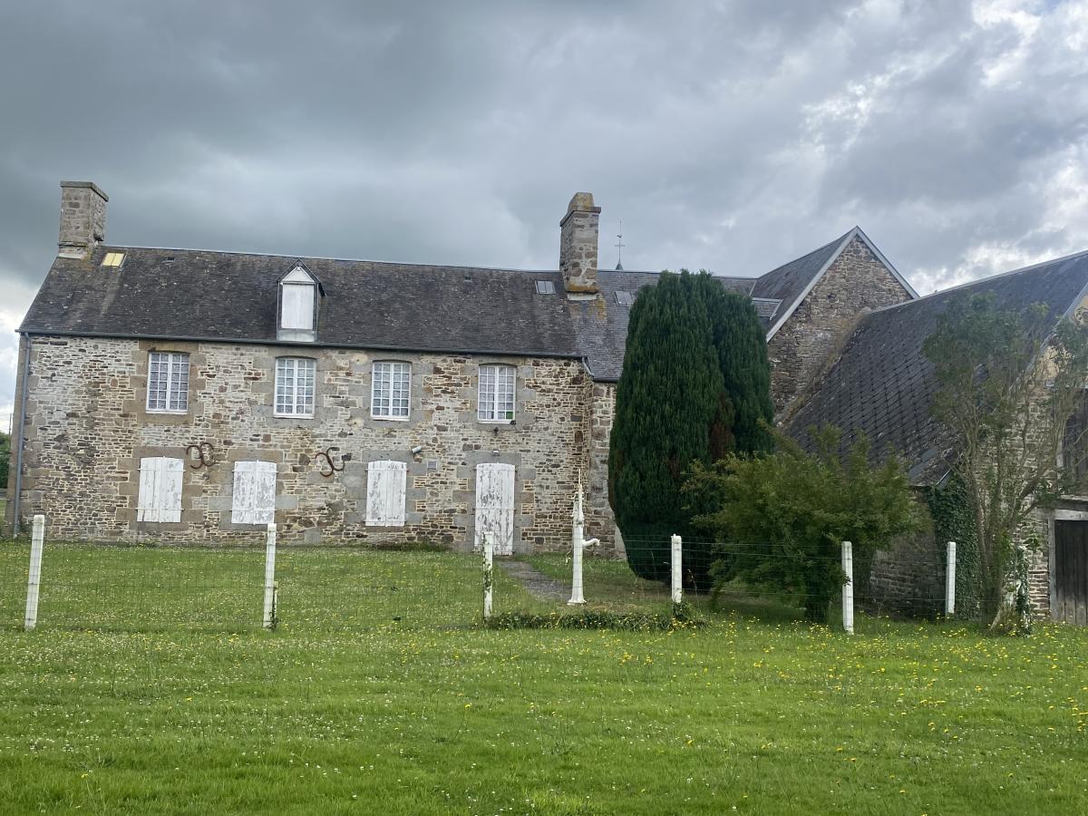 maison en Vente à Coulonces (14500)