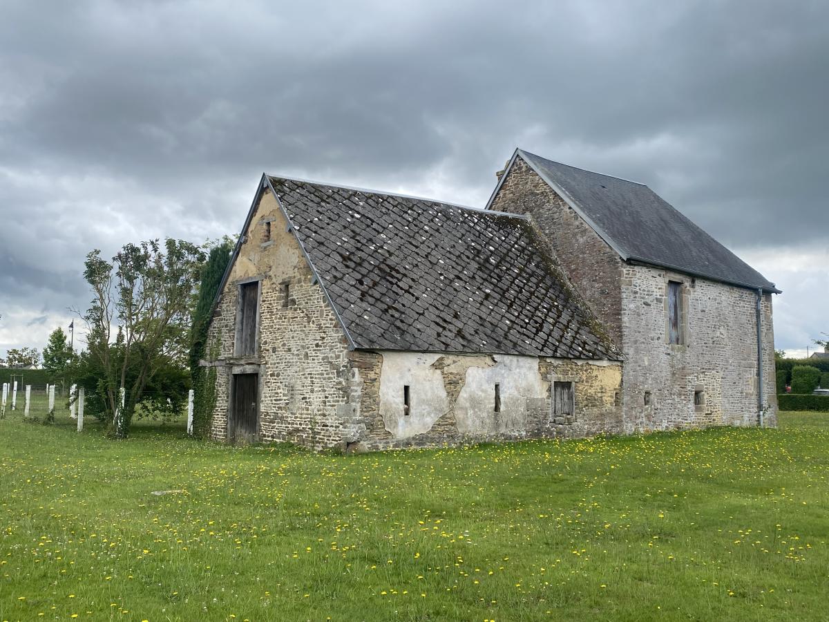 maison en Vente à Coulonces (14500)