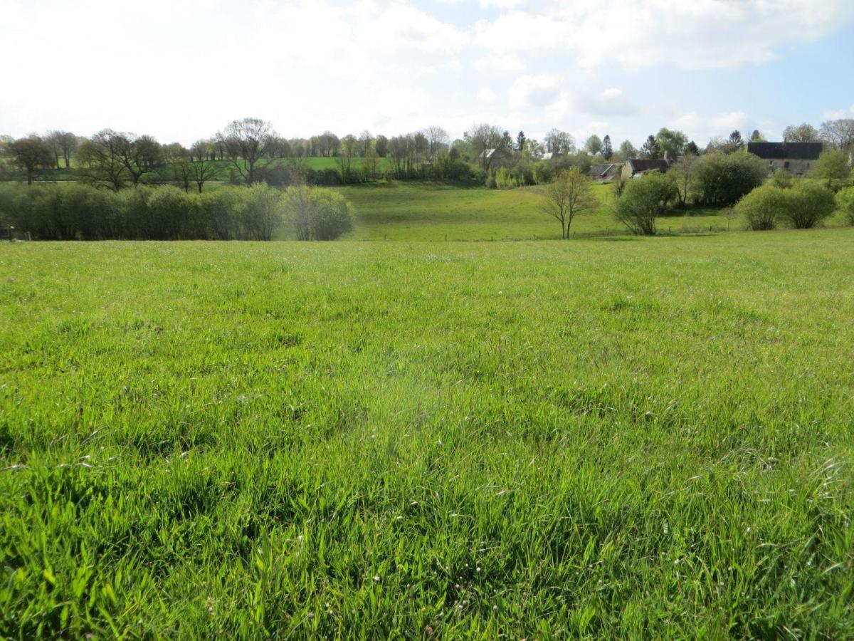 terrain en Vente à Saint-Quentin-les-Chardonnets (61800)