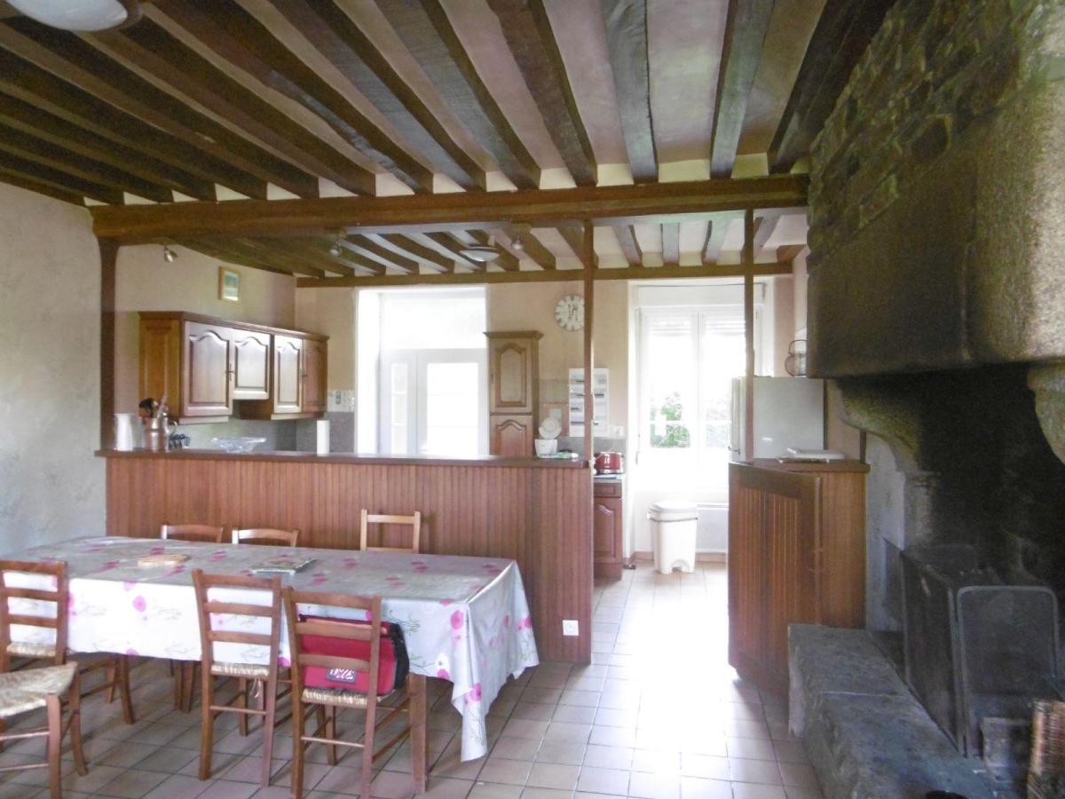 maison en Vente à Saint-Martin-Don (14350)