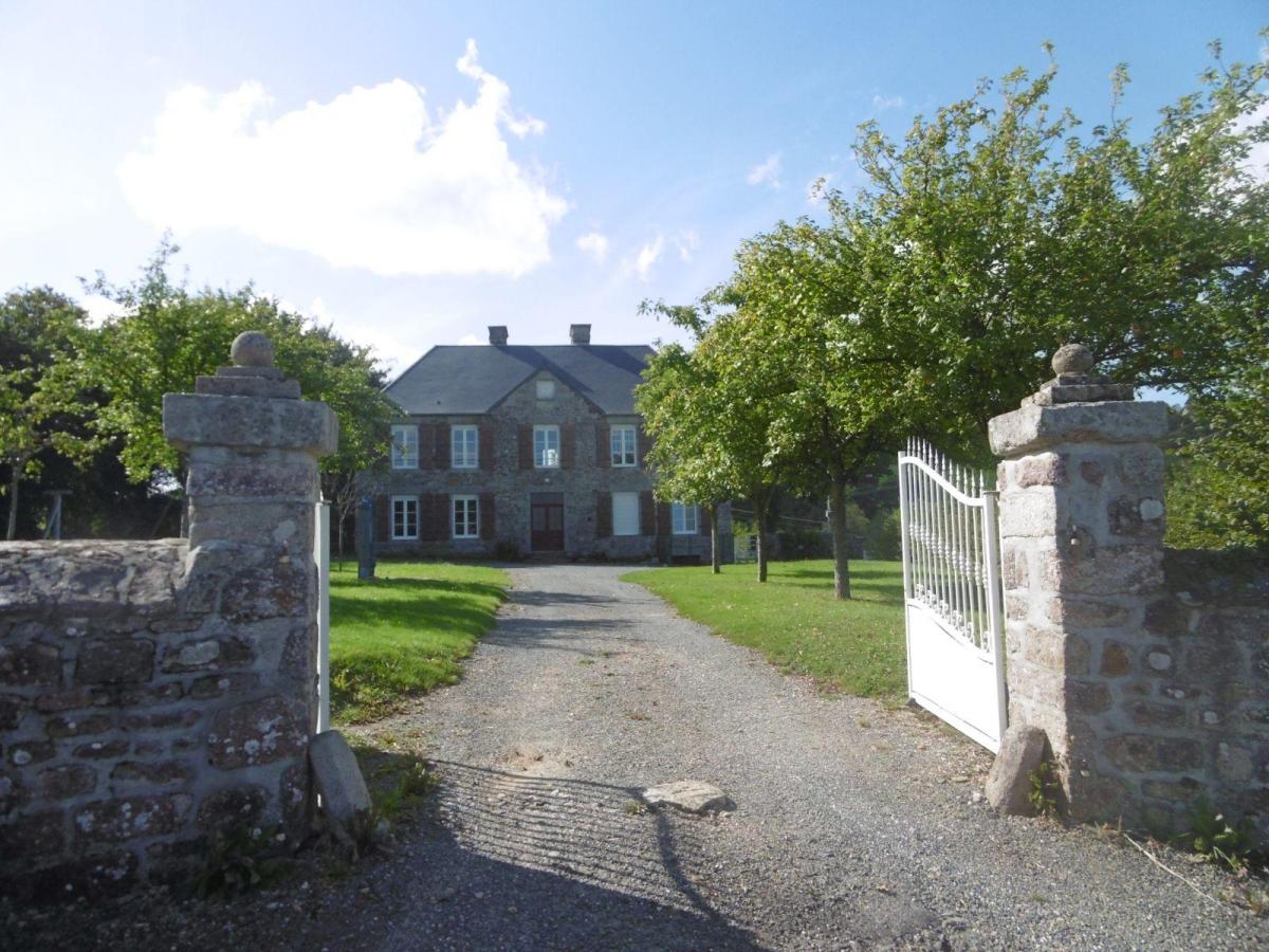 maison en Vente à Saint-Martin-Don (14350)