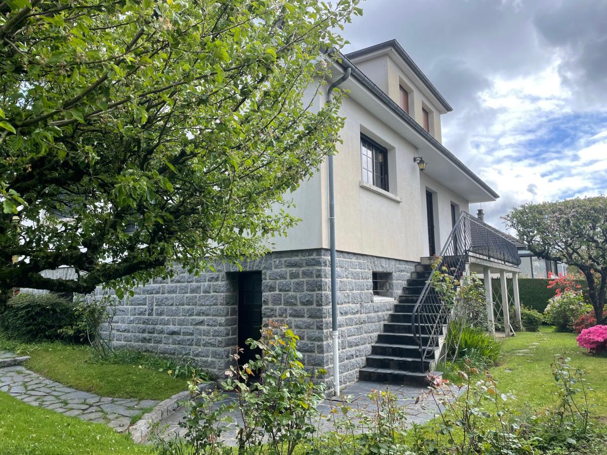 maison en Vente à Vire (14500)