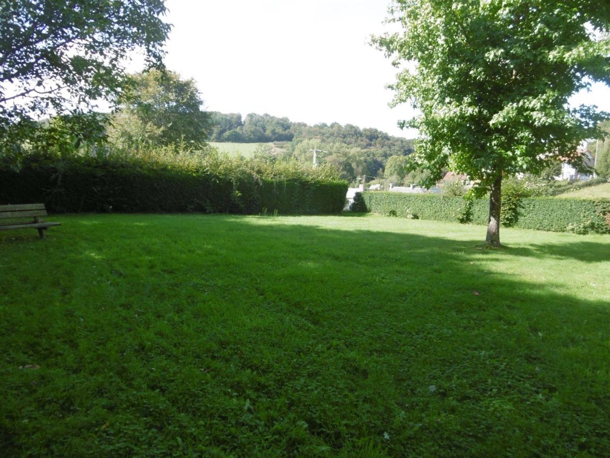 maison en Vente à Saint-Martin-Don (14350)