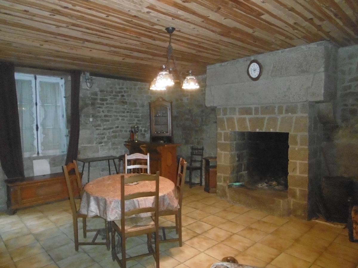 maison en Vente à Champ-du-Boult (14380)