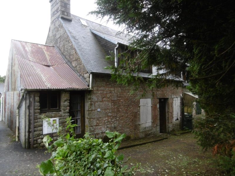 maison en Vente à Champ-du-Boult (14380)