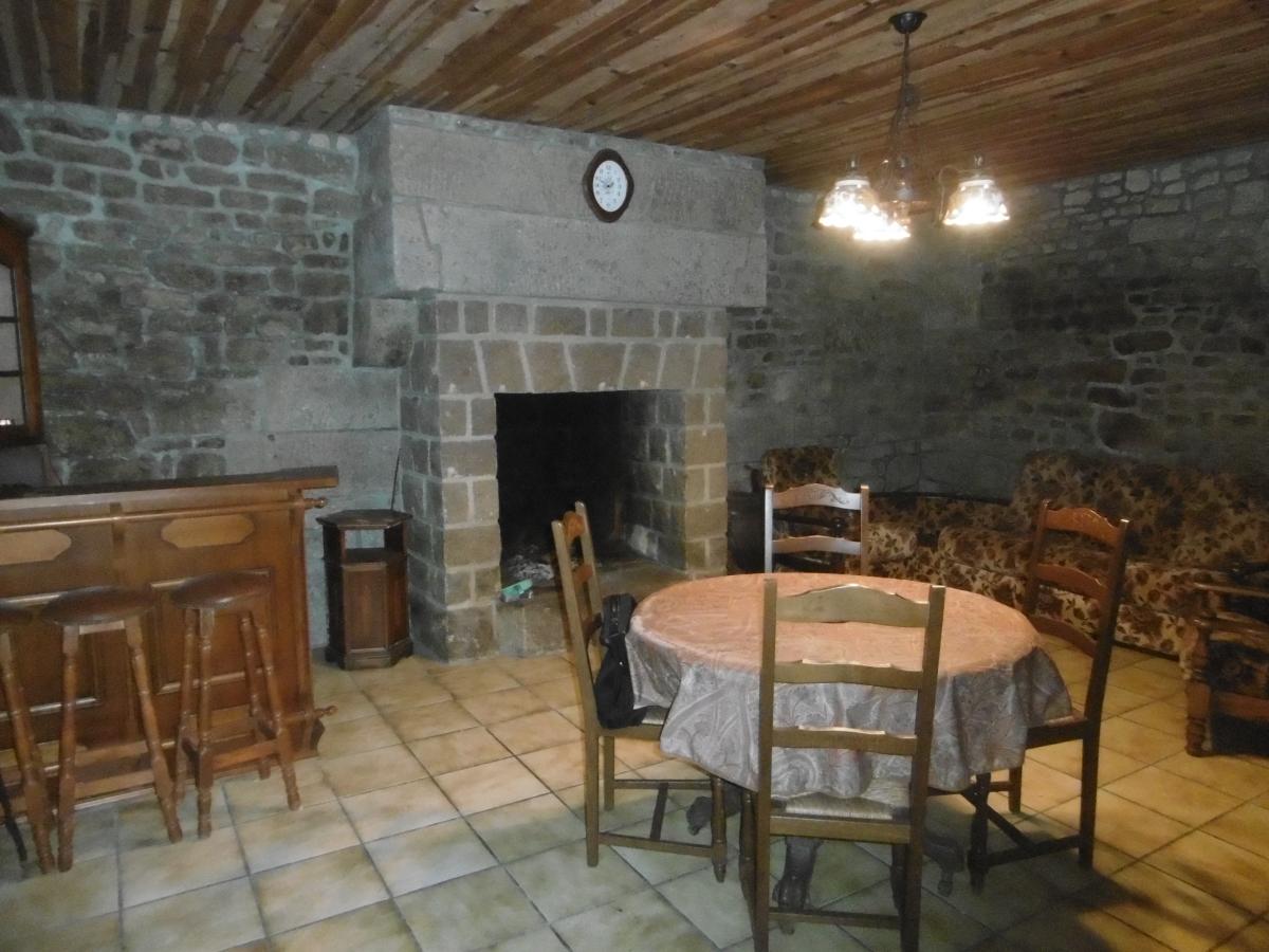 maison en Vente à Champ-du-Boult (14380)