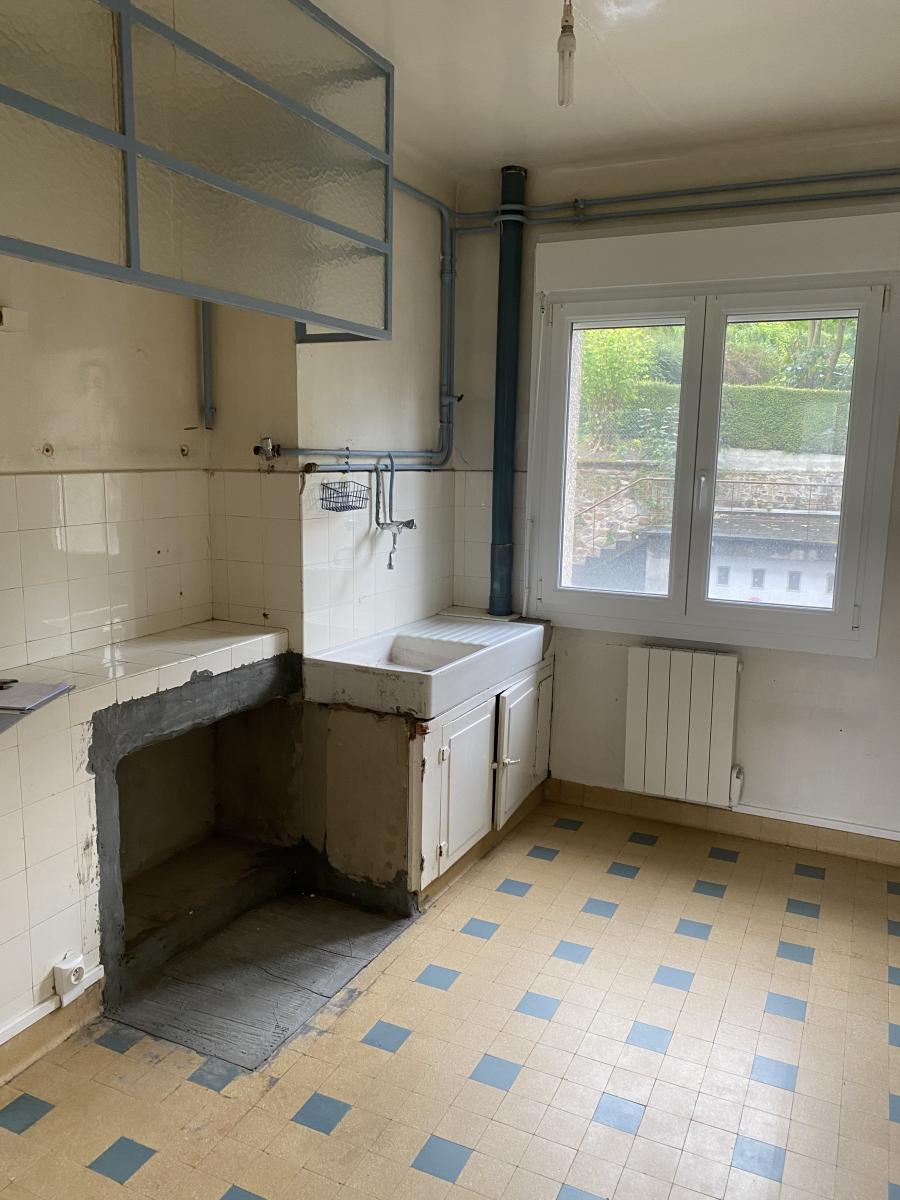 appartement en Vente à Vire (14500)