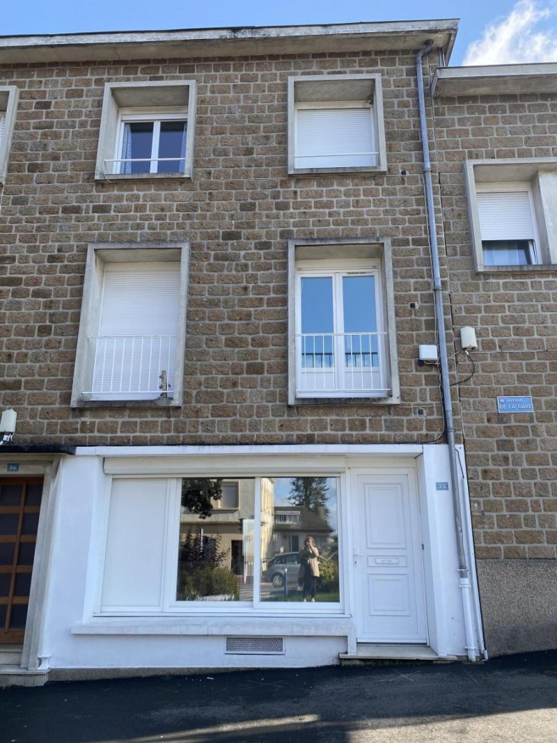 appartement en Vente à Vire (14500)