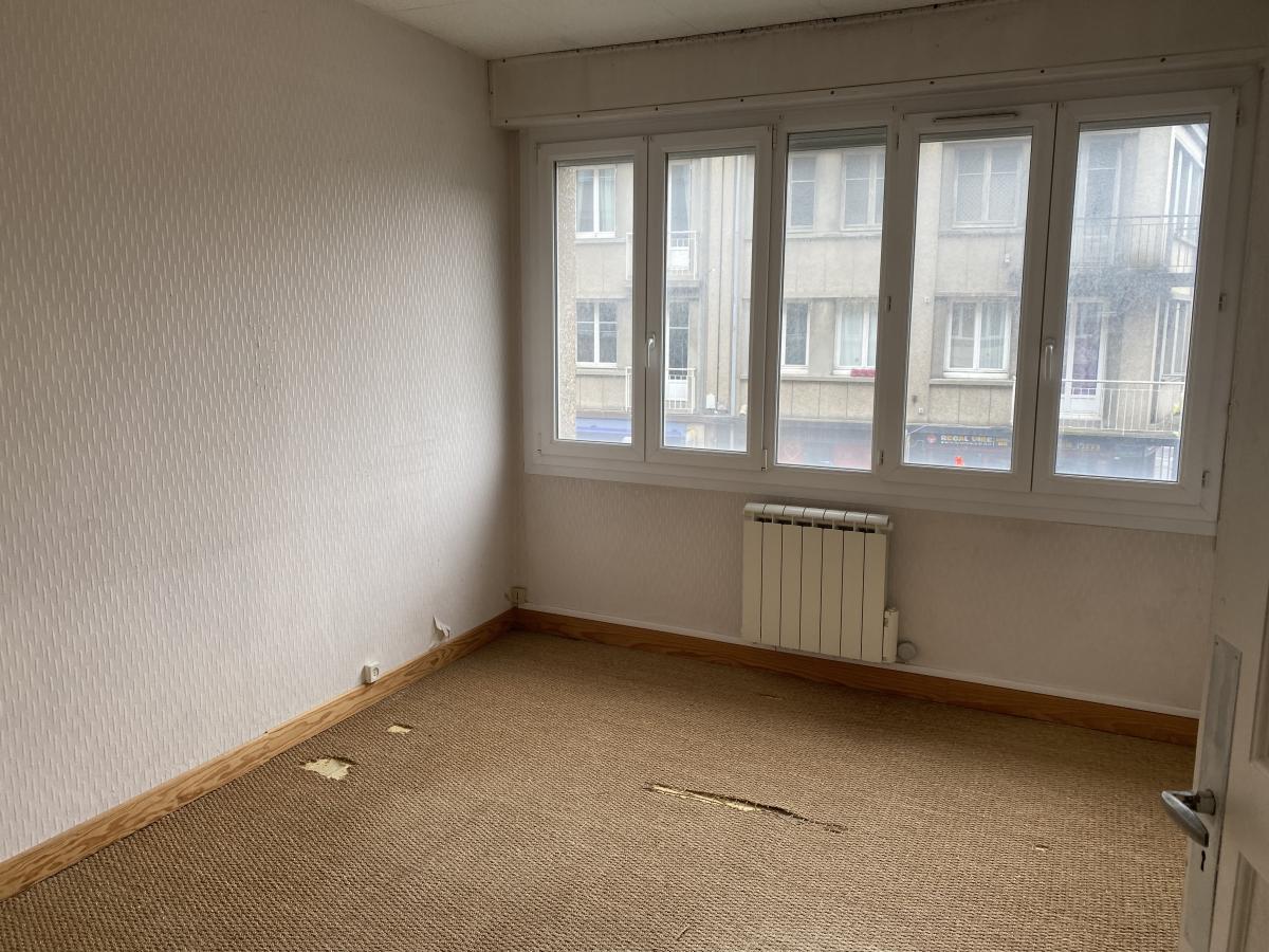 appartement en Vente à Vire (14500)