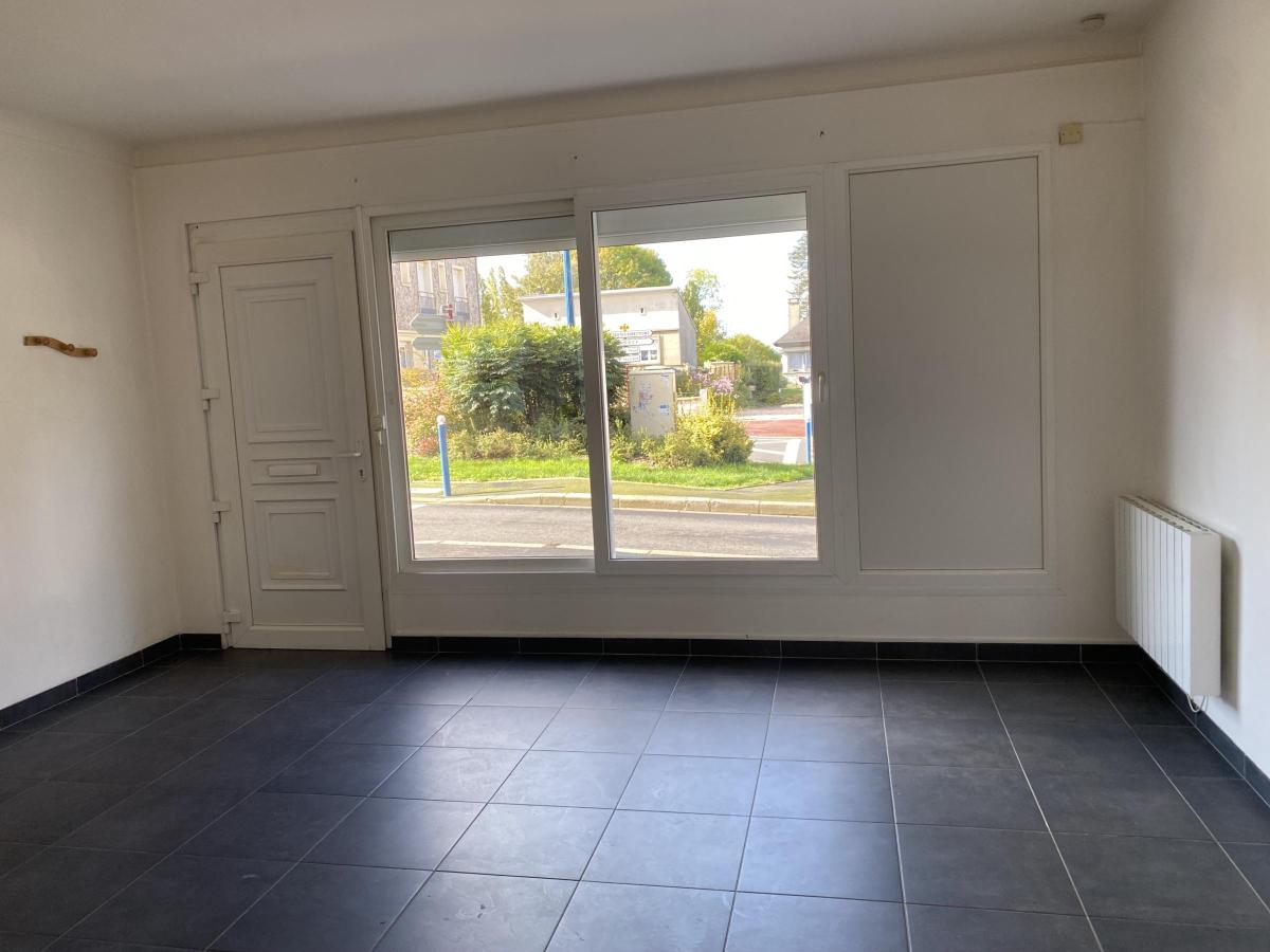 appartement en Vente à Vire (14500)