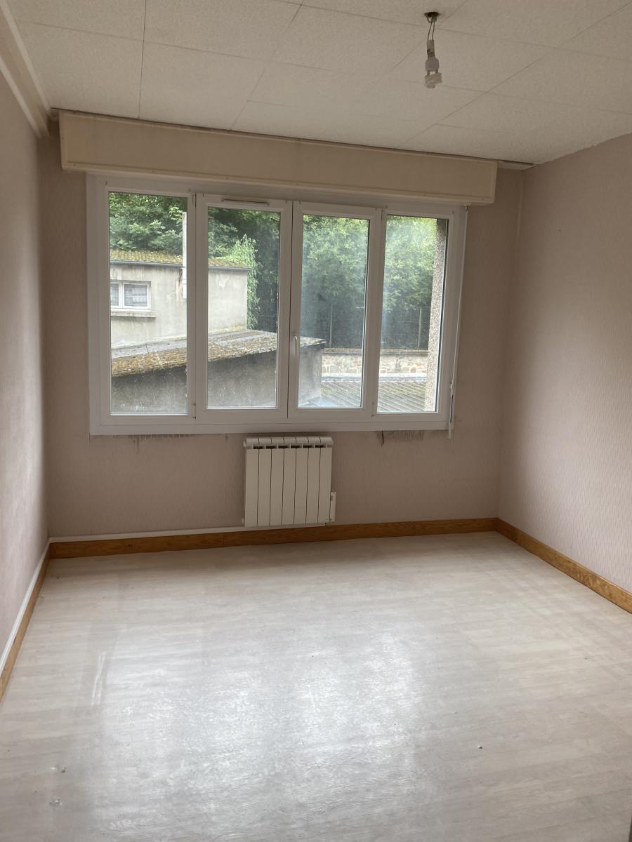 appartement en Vente à Vire (14500)