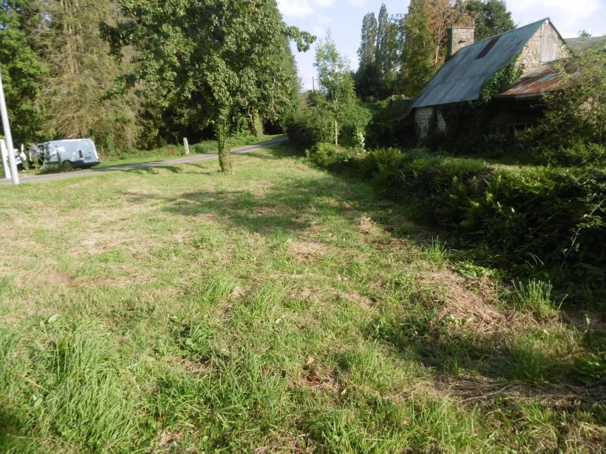 maison en Vente à Saint-Germain-de-Tallevende-la-Lande-Vaumont (14500)