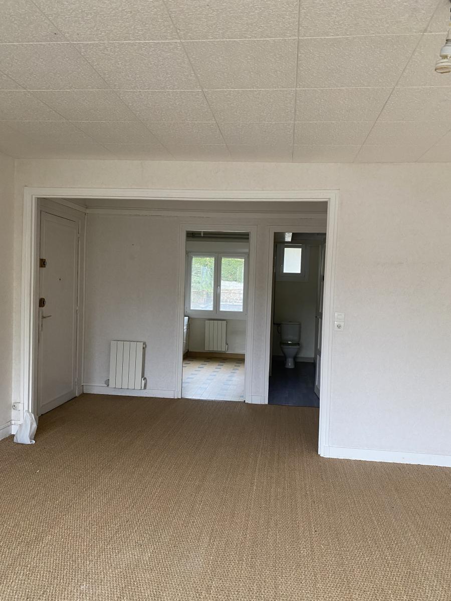 appartement en Vente à Vire (14500)