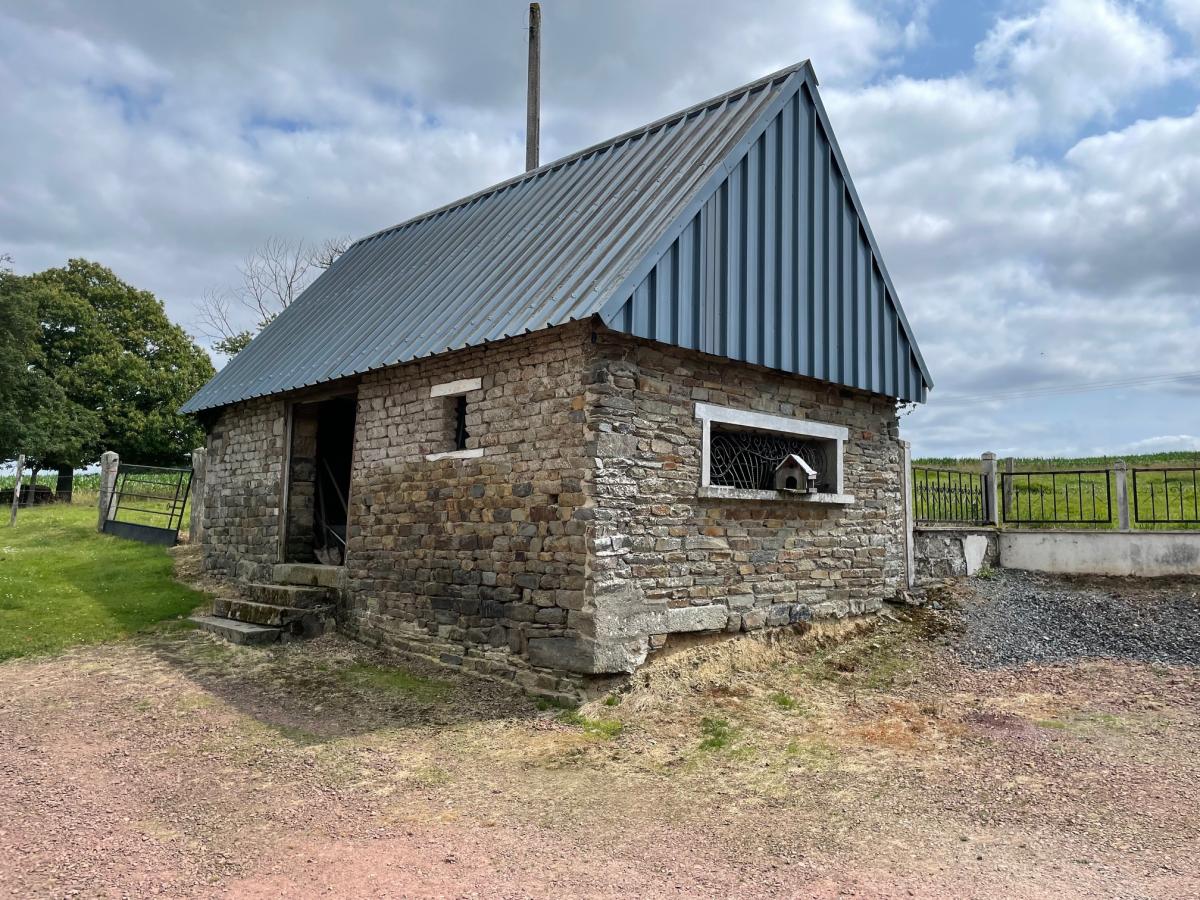 maison en Vente à Vassy (14410)