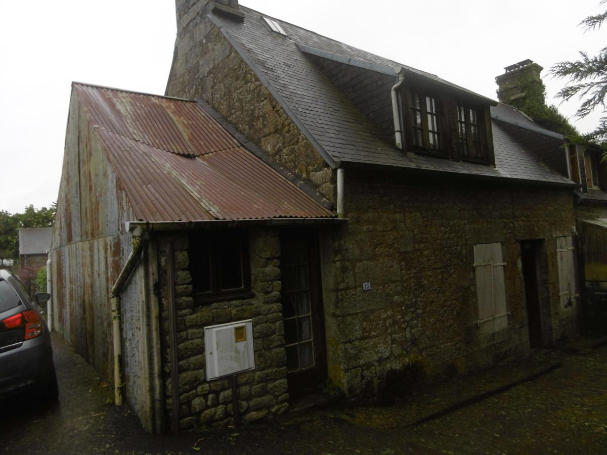 maison en Vente à Champ-du-Boult (14380)